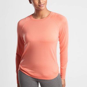 Athleta Mindset Sweatshirt, L